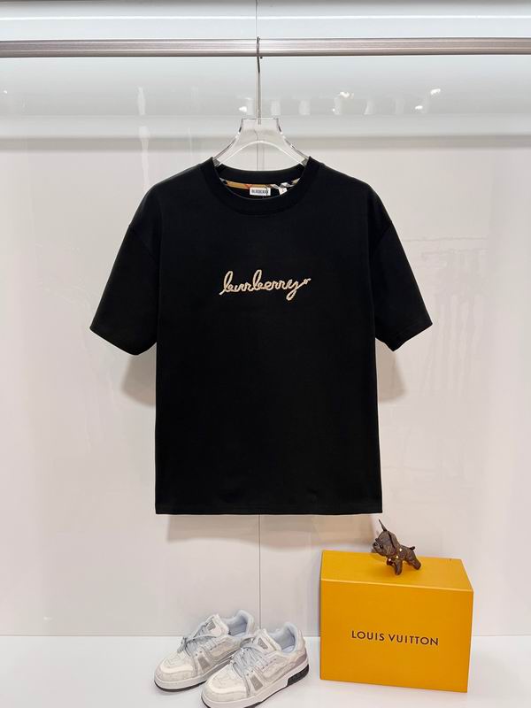 Burberry T-shirt Wmns ID:20260520-207